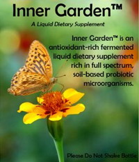 Inner Garden Probiotic | Turbocharged Turmeric.com